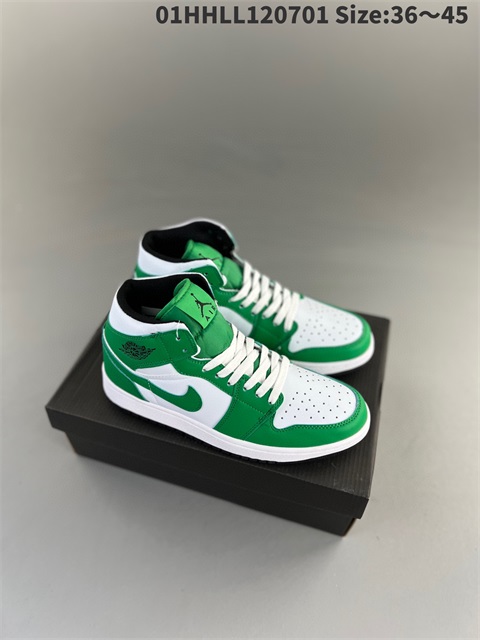 women air jordan 1 shoes 2023-10-9-570